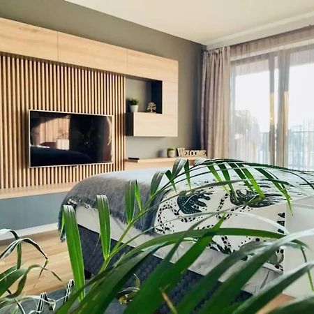 Joy City Stay Cosmopolit 503 Braşov Eksteriør bilde