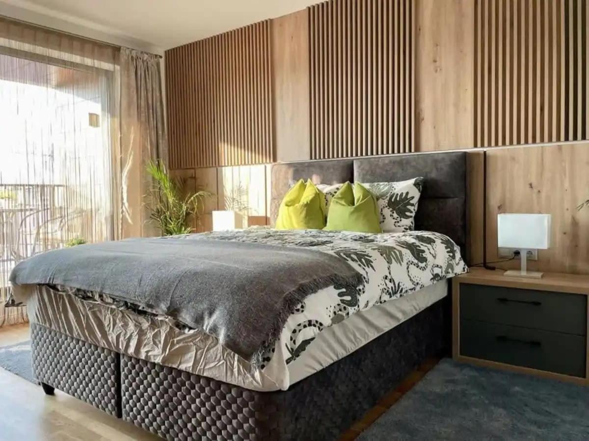 Joy City Stay Cosmopolit 503 Braşov Eksteriør bilde